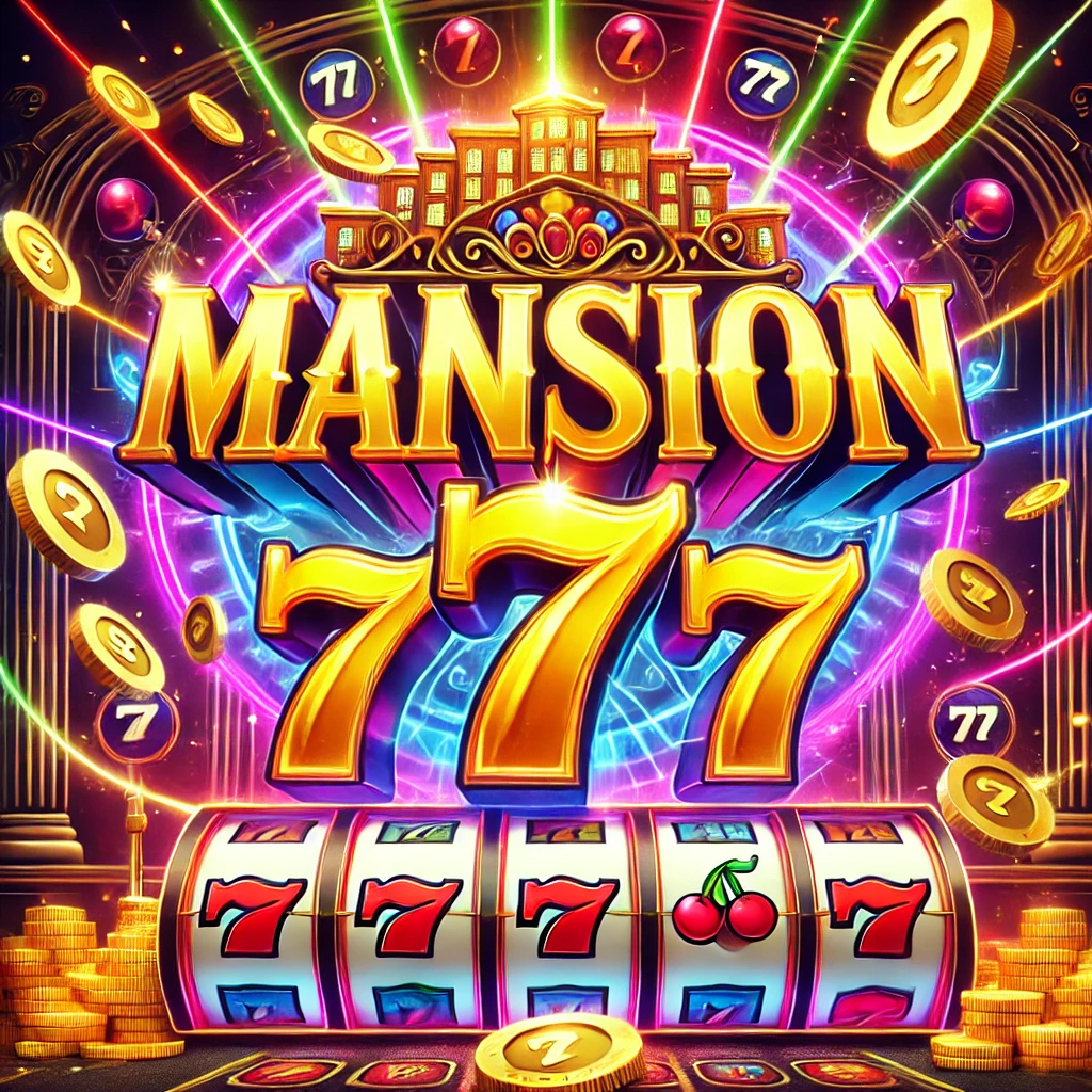 MANSION77